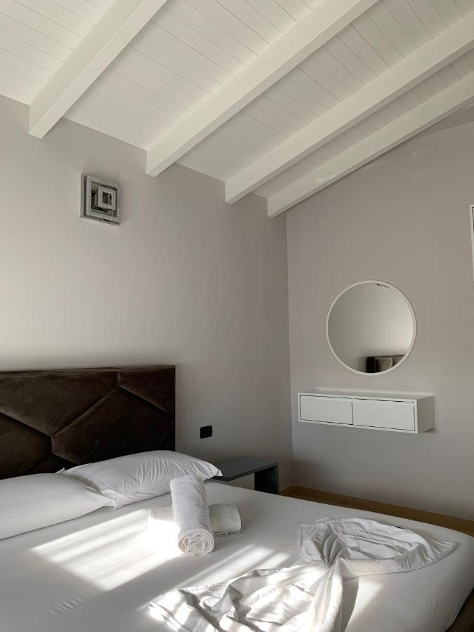 Nikaj Premium Apartments Vlorë Exterior foto