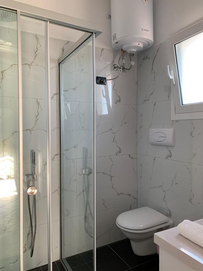 Nikaj Premium Apartments Vlorë Exterior foto