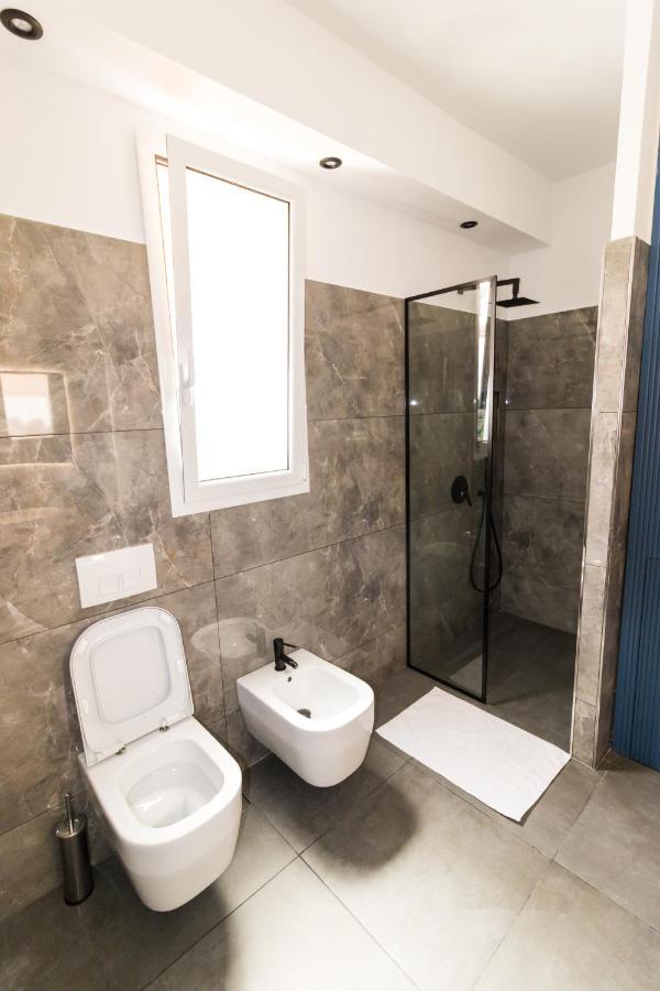 Nikaj Premium Apartments Vlorë Exterior foto