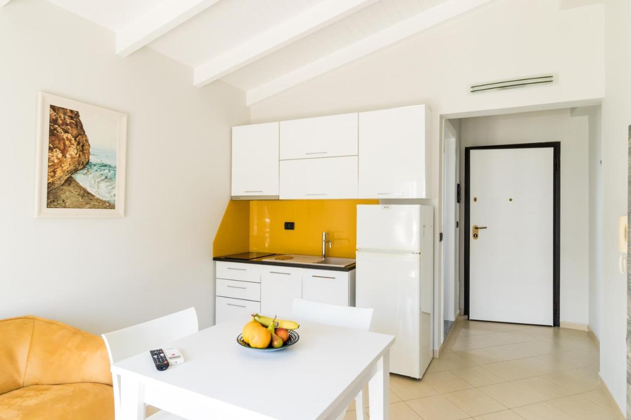 Nikaj Premium Apartments Vlorë Exterior foto