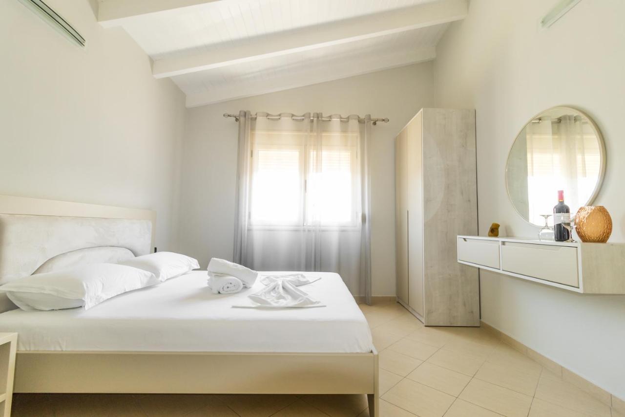 Nikaj Premium Apartments Vlorë Exterior foto