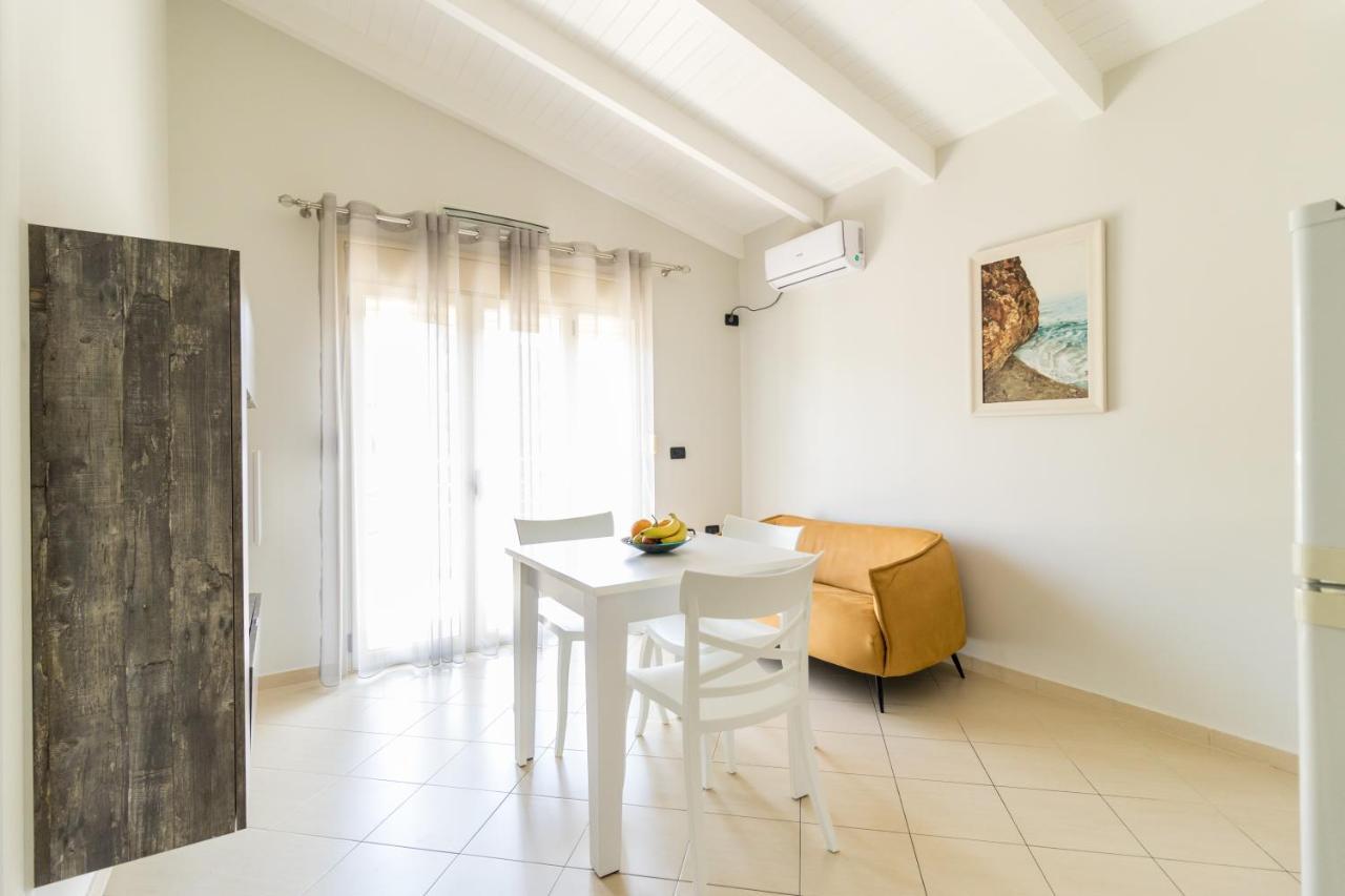 Nikaj Premium Apartments Vlorë Exterior foto