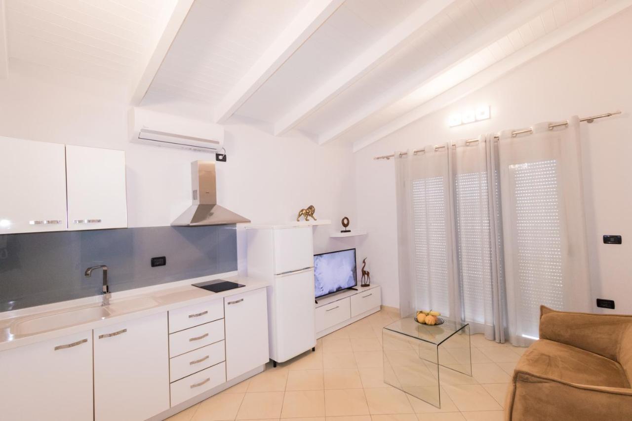 Nikaj Premium Apartments Vlorë Exterior foto