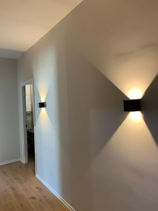 Nikaj Premium Apartments Vlorë Exterior foto
